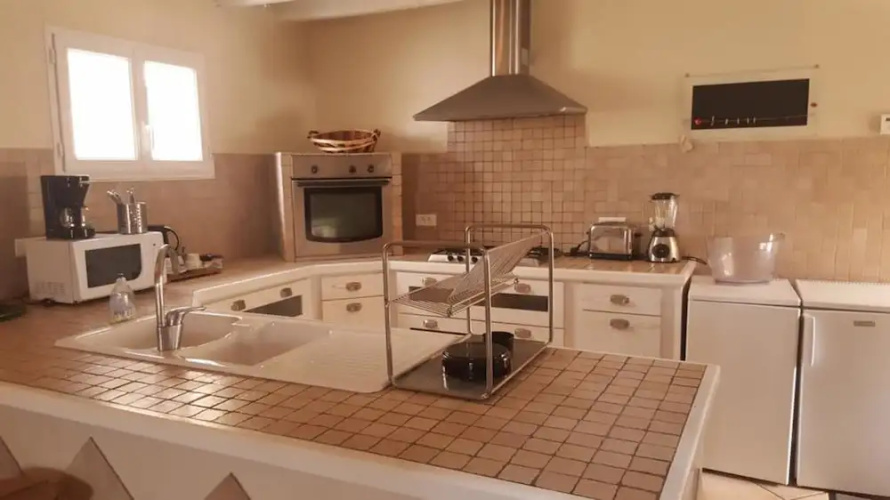 Appartement duplex Hotel de Paris