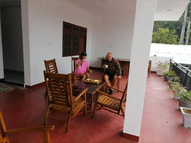 Standard Family room