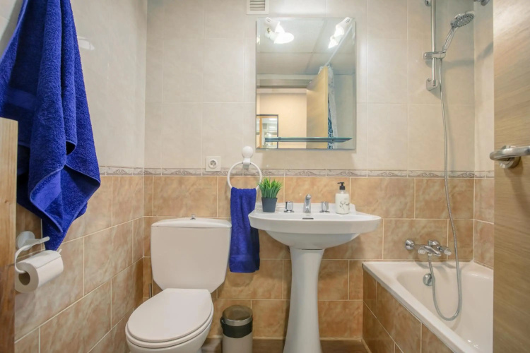 Apartment 233 Hispalis Triana