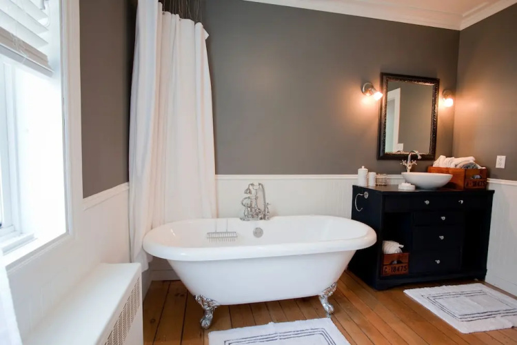 Maison Burelle