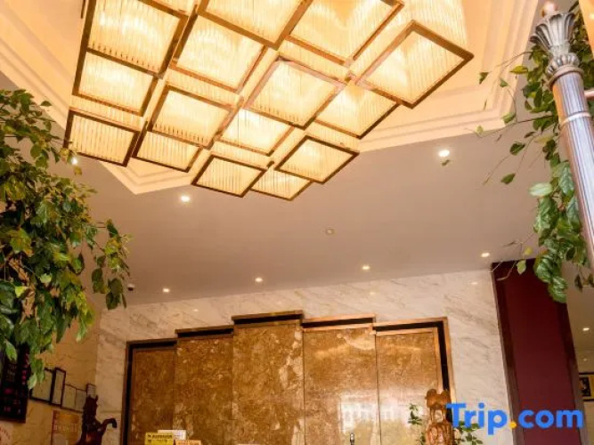 Xiongfeng Hotel