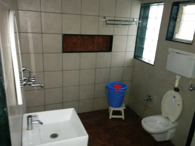 Aaram Lodging & Boarding