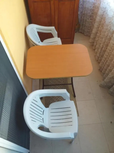 Apartman Sutomore 2