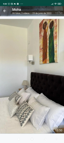 Suites 5* Lahcene