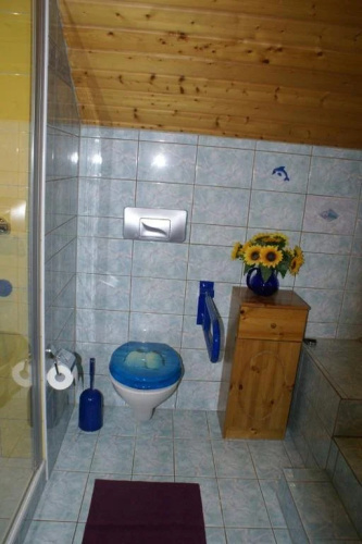 Vreni's Gästezimmer