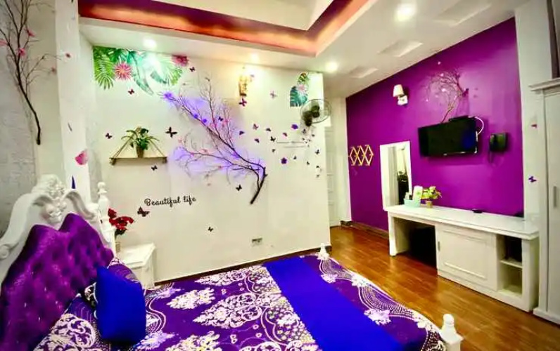 Hostel Huong Ha 2