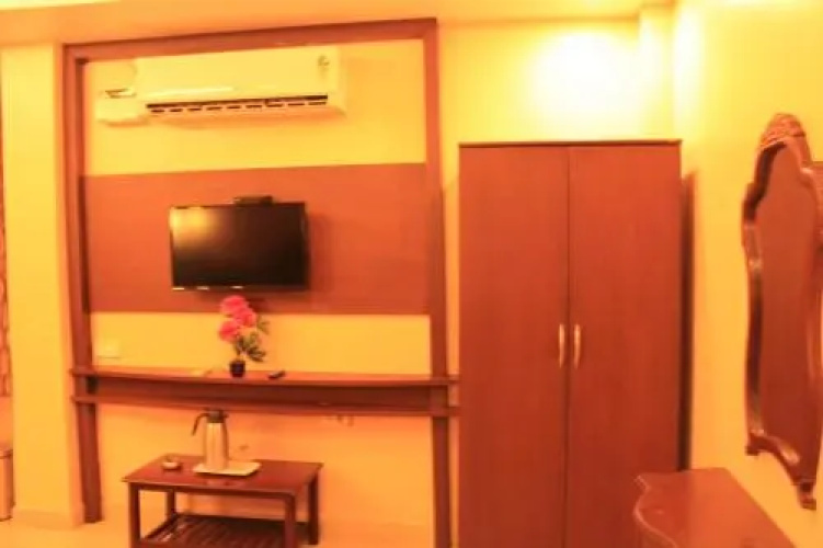 Hotel Nakshatra Inn