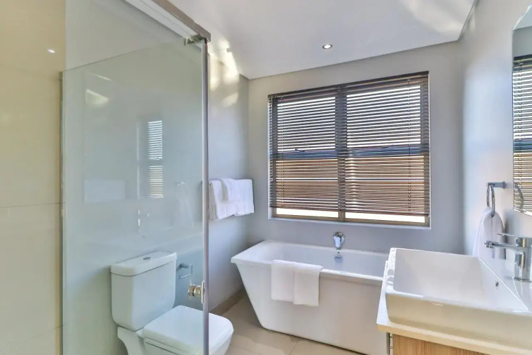 Reserved Suites Fourways