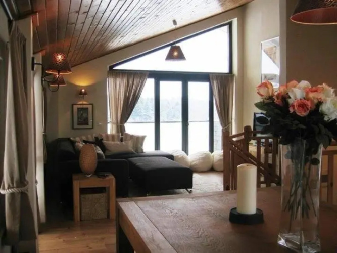 Chalet Mechka