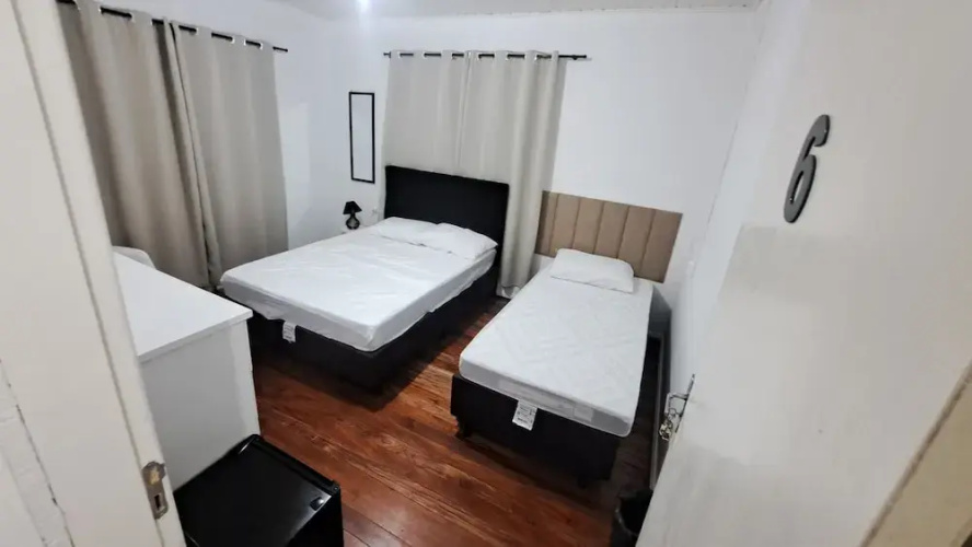Hostel Coração de Gramado