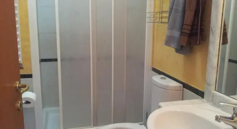 Residence Yezeguelian