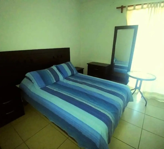 3 Bedrooms Standard Family room