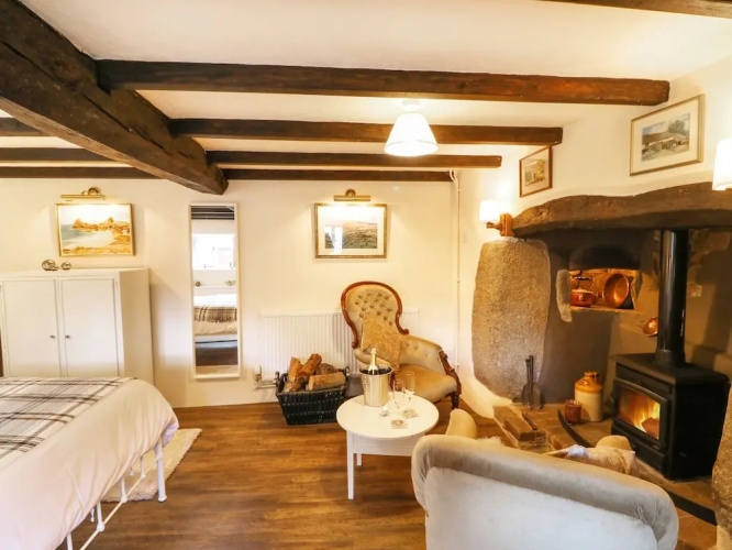Three Hares Cottage