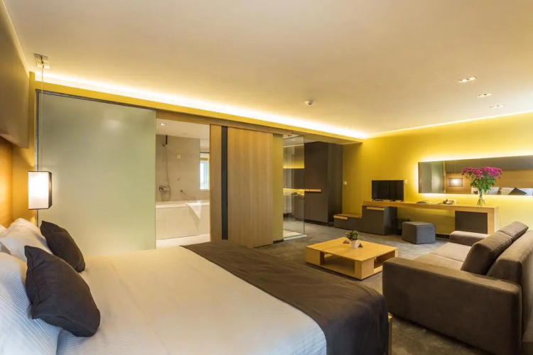 Rilets Resort & Spa