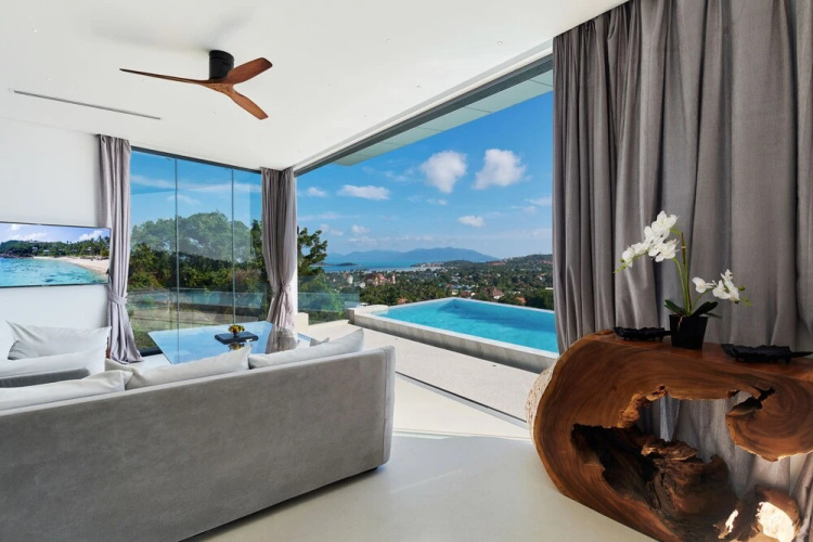 magic one suites