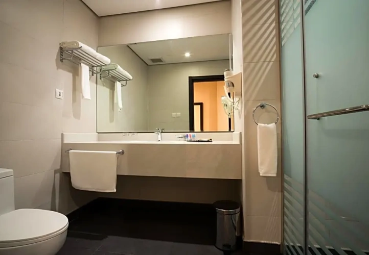 Twin Junior Suite
