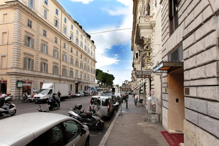 Hotelbild