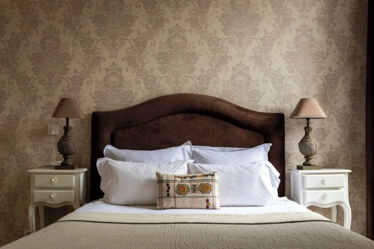 Superior Quadruple room