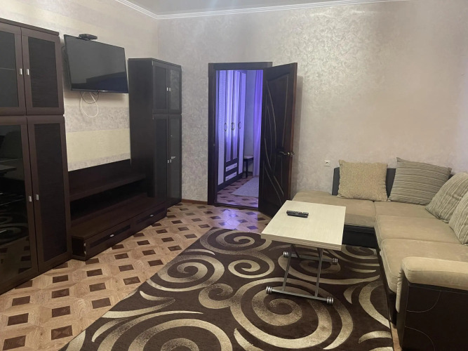 Фотография номера гостиницы Пандора