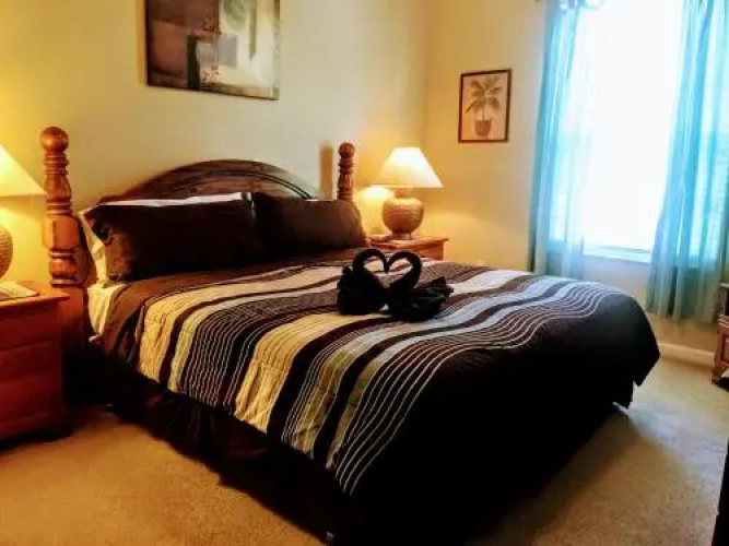 Windsor Palms Resort