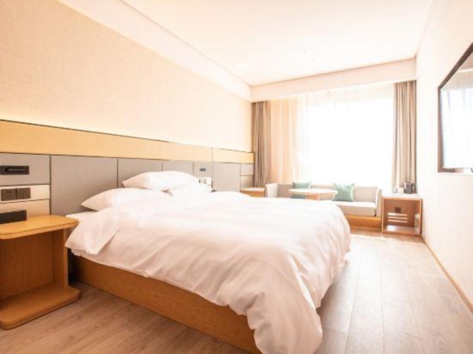Yougo  Hotel
