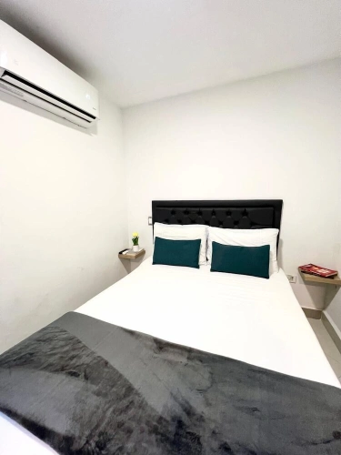 Economy Single room