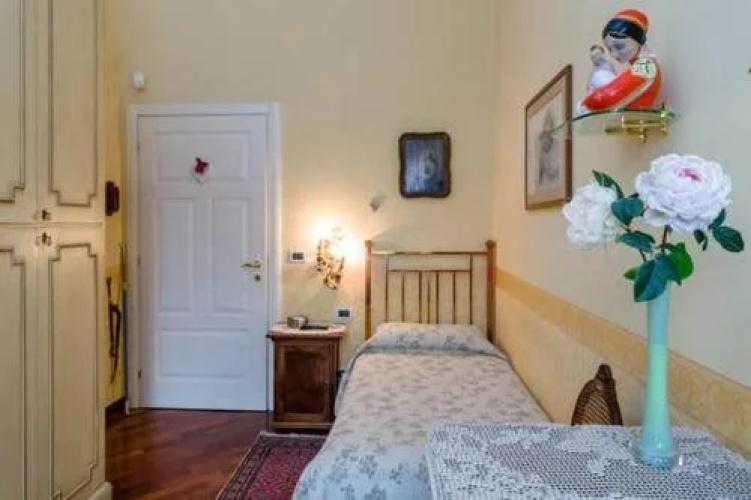 B&B Miramare da Camilla