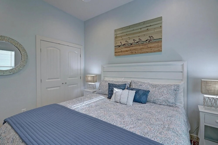 Jay's Surf Shack 2 Bedroom Bungalow by Redawning