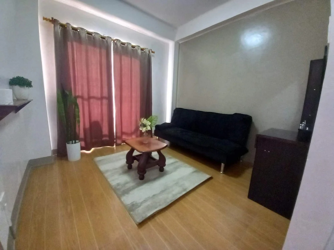 Casa La El Baguio