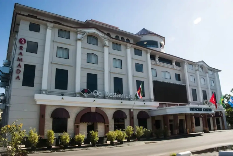 Image de l'hôtel