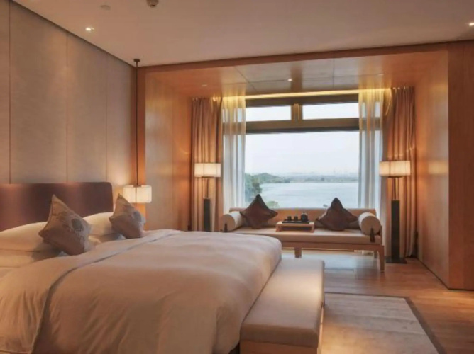 Fubang Sunhu Hotel