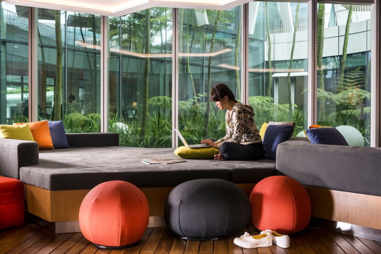 Dorsett Changi City Singapore photo 42