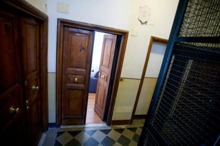 Rome Holiday Home