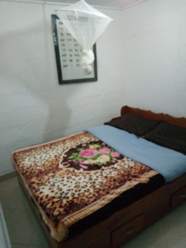 1 Bedroom Standard Double room
