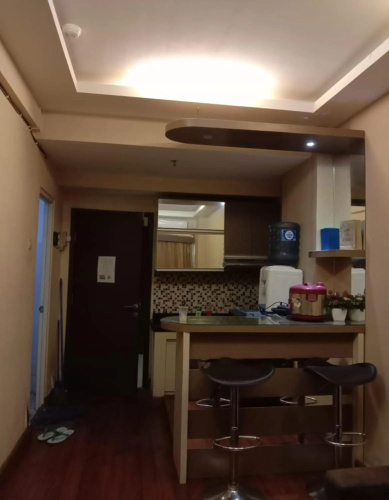 The Suites Metro Apartment by NFO Property