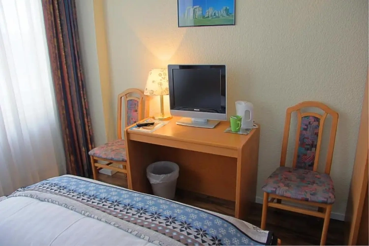 Comfort Single room