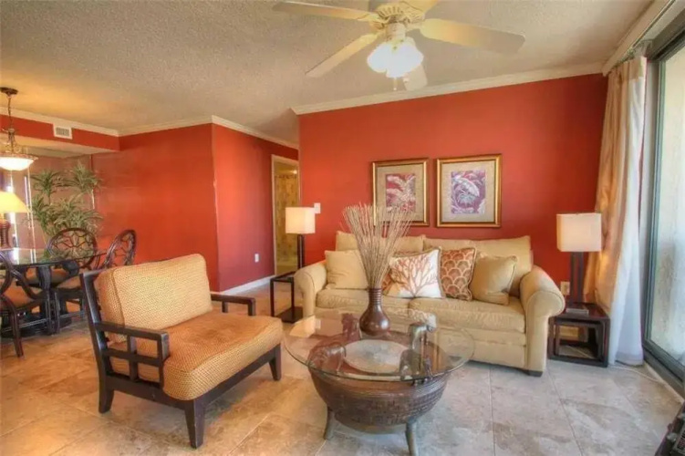 Brighton Two-bedroom Apartment 1503