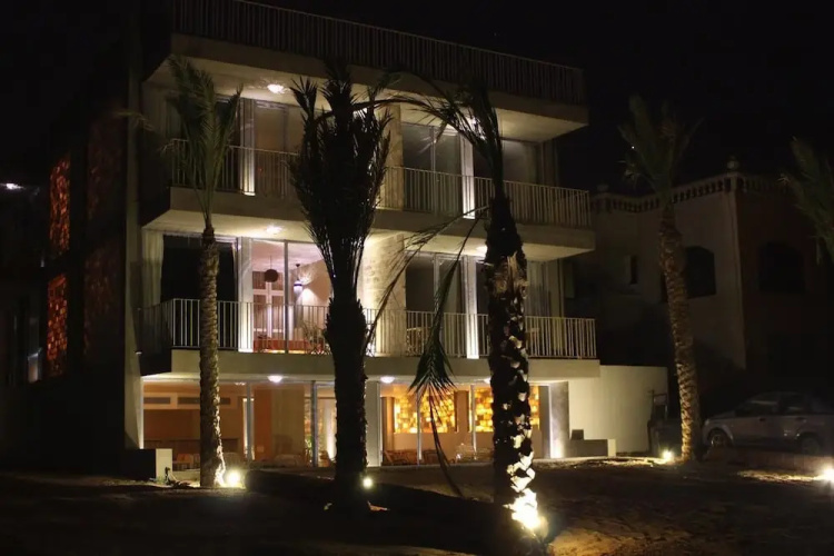 Imagen del hotel