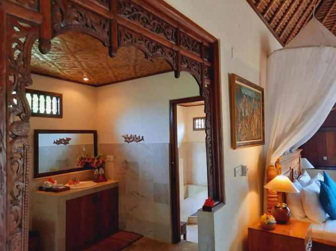 Alam Indah Ubud