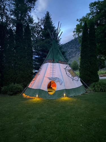 Tent