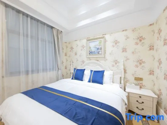 1 Bedroom Standard room