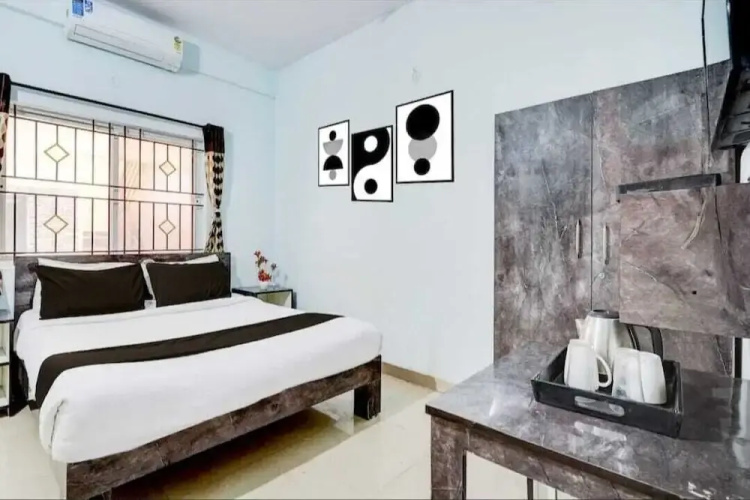 Hotel Satya Inn