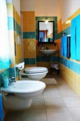 Bed and Breakfast Viadelmare