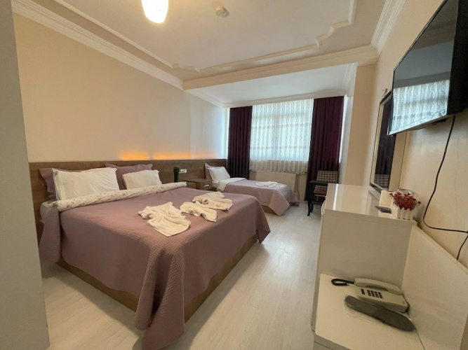 Doğa Otel
