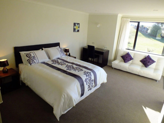 Wanaka Alpine Lodge