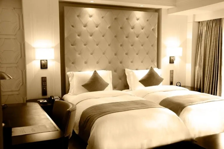 Business Twin room