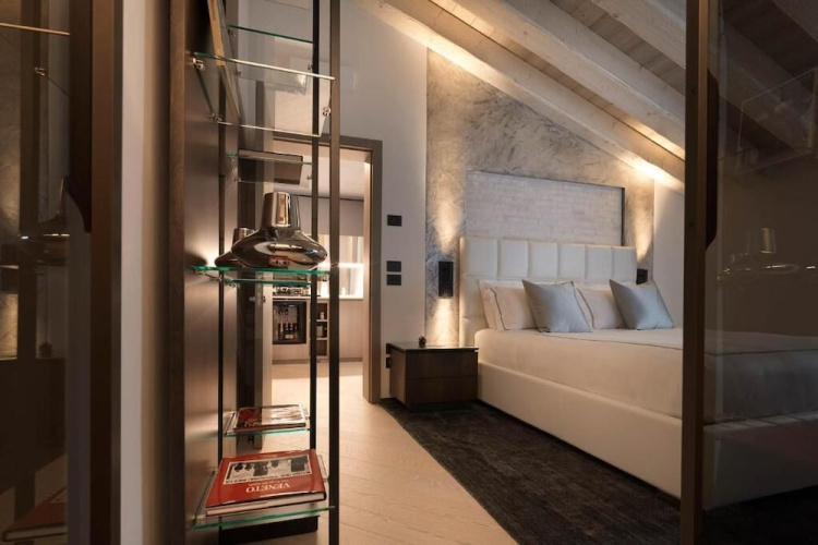Ca' Apollonio Heritage