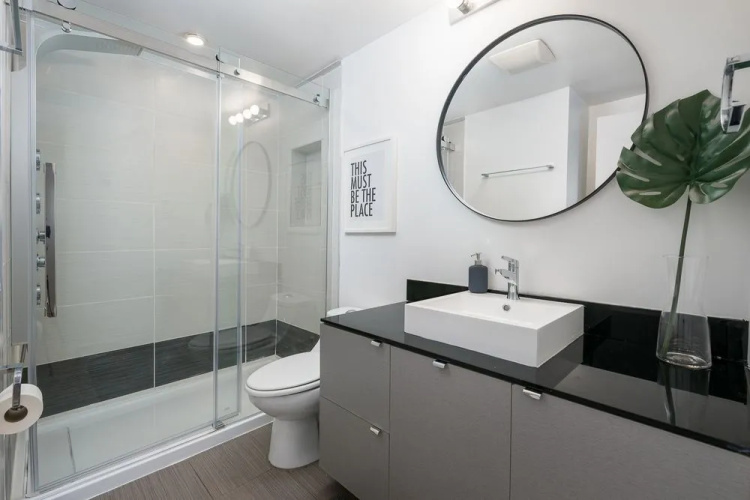 Charming 2BR in Griffintown
