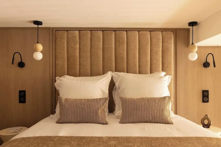 Charming Apartment With AC - Le Marais