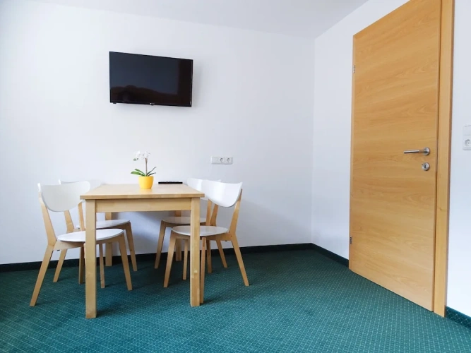 1 Bedroom Classic Apartment